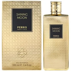Perris Monte Carlo Gold Collection Shining Moon Eau de Parfum Spray