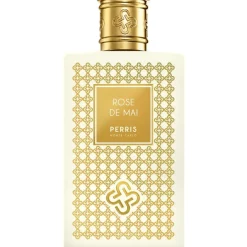 Perris Monte Carlo Grasse Collection Rose de Mai Eau de Parfum Spray