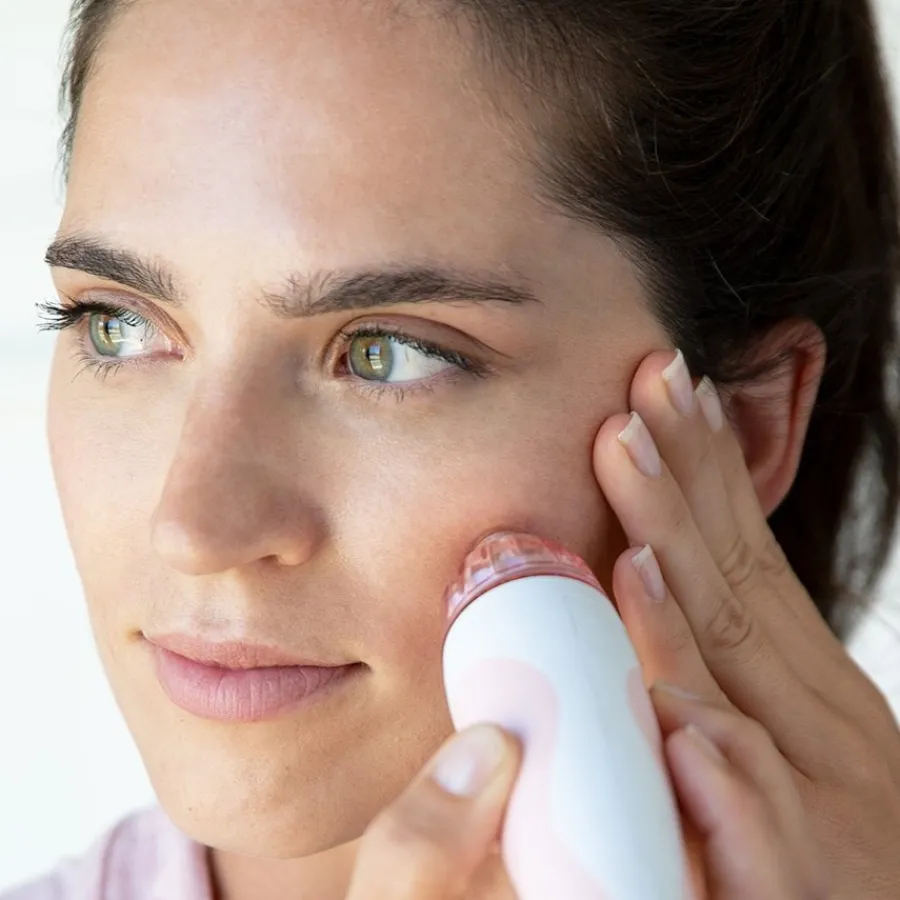 pmd. Personal Microderm Classic Blush von