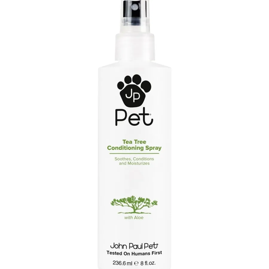 Paul Mitchell Pet Tea Tree Conditioning Spray von