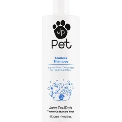 Paul Mitchell Pet Tearless Puppy & Kitten Shampoo von Sale
