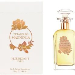Houbigant Petales de Magnolia Eau de Parfum Spray von Online
