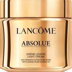 Lancu00F4me Pflege Absolue Light Cream von Lancôme