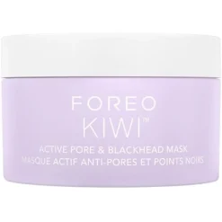 Foreo Pflege Active Pore & Blackhead Mask KIWI von
