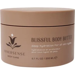 Innersense Pflege Blissfull Body Lotion von