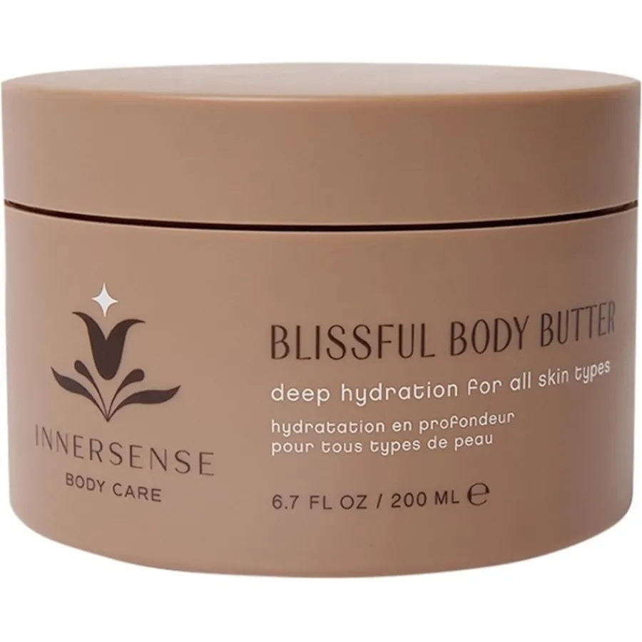 Innersense Pflege Blissfull Body Lotion von