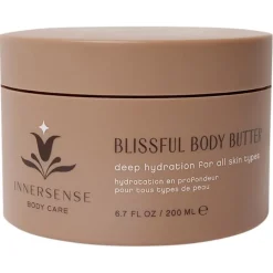 Innersense Pflege Blissfull Body Lotion von