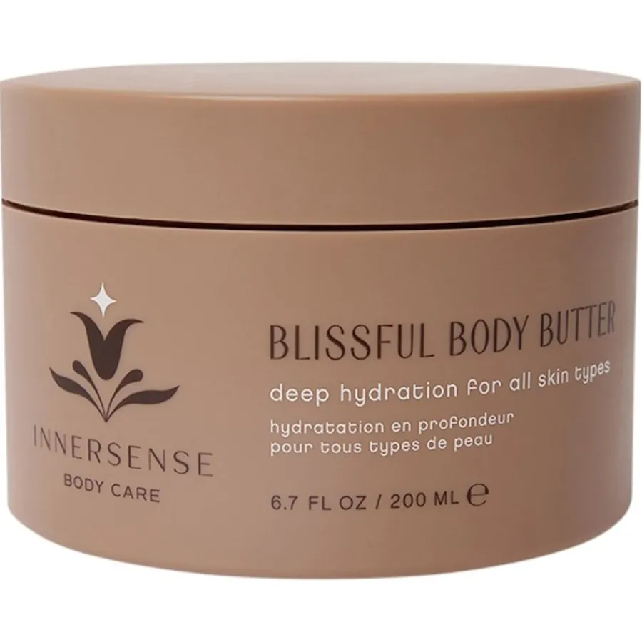 Innersense Pflege Blissfull Body Lotion von