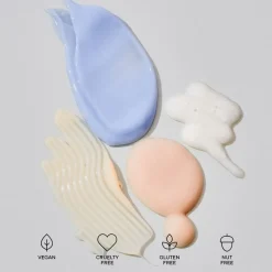 Mu00C1DARA Pflege Botanic Activist 4-Step Mini Renewal Routine Set von MÁDARA Outlet