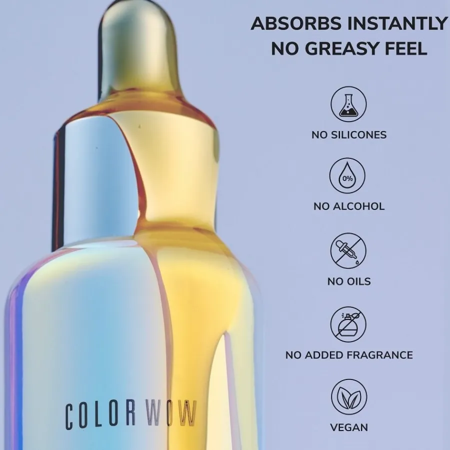 COLOR WOW Pflege Collagen Scalp Serum von Discount