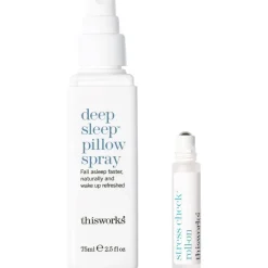 This Works Pflege Geschenkset von