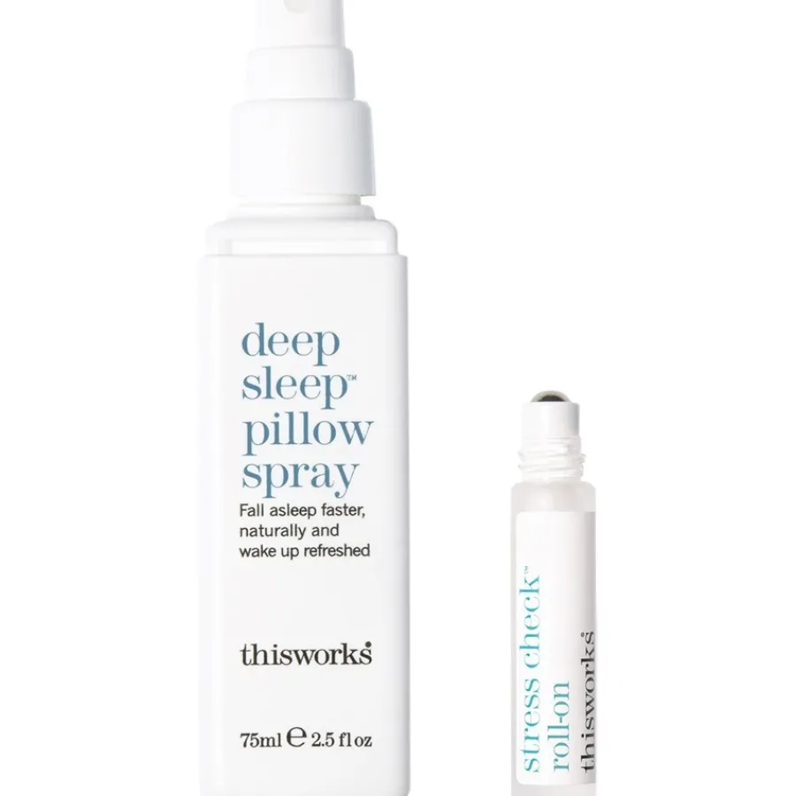 This Works Pflege Geschenkset von