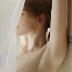 Mu00C1DARA Pflege Herbal Deodorant von MÁDARA