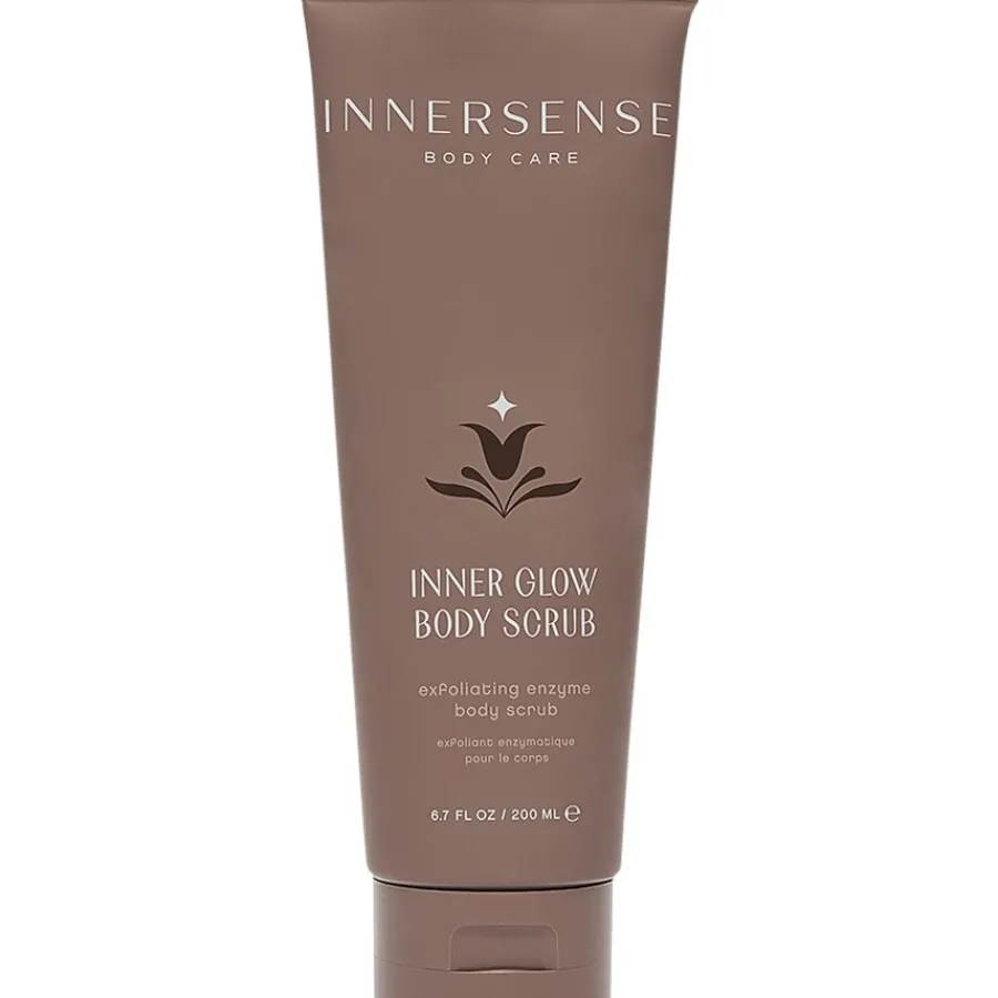 Innersense Pflege Inner Glow Body Scrub von