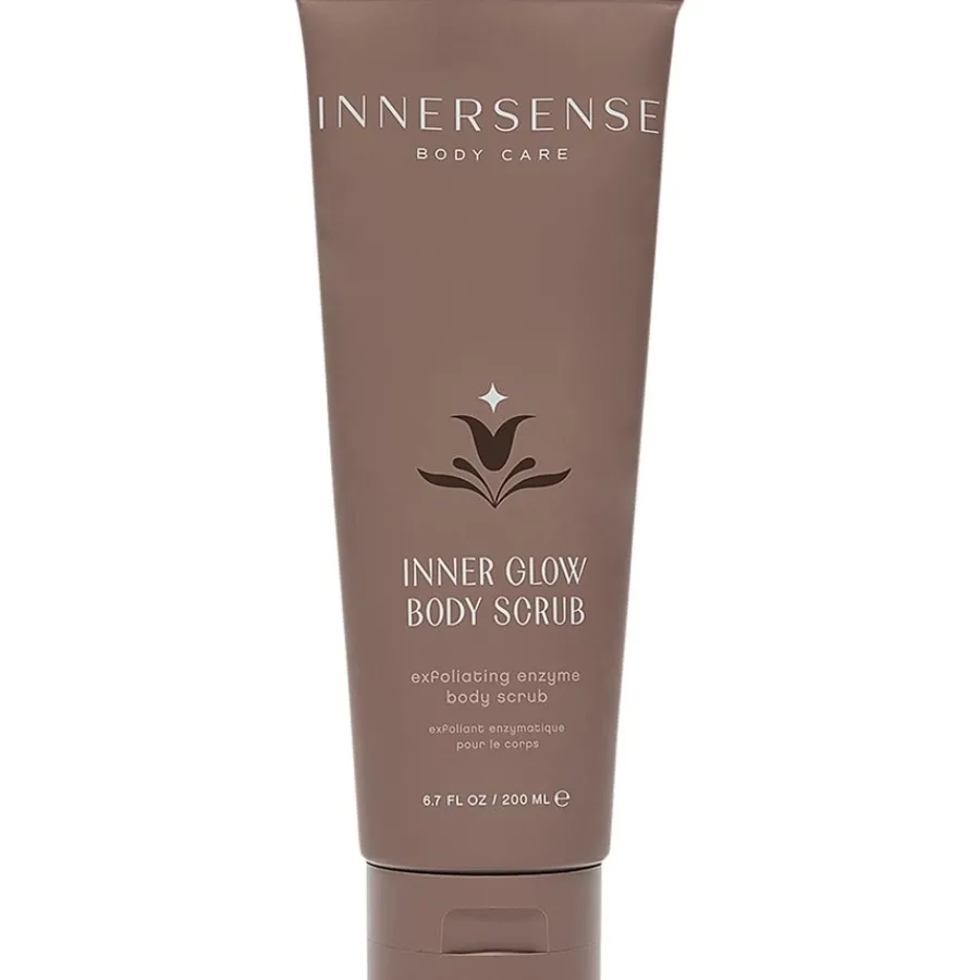 Innersense Pflege Inner Glow Body Scrub von