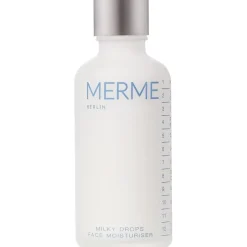 MERME Berlin Pflege Milky Drops Face Moisturizer von