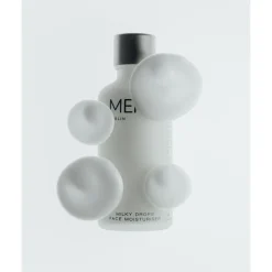 MERME Berlin Pflege Milky Drops Face Moisturizer von