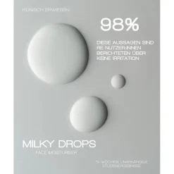 MERME Berlin Pflege Milky Drops Face Moisturizer von