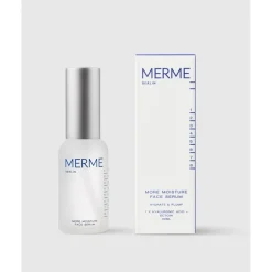 MERME Berlin Pflege More Moisture Face Serum von Outlet