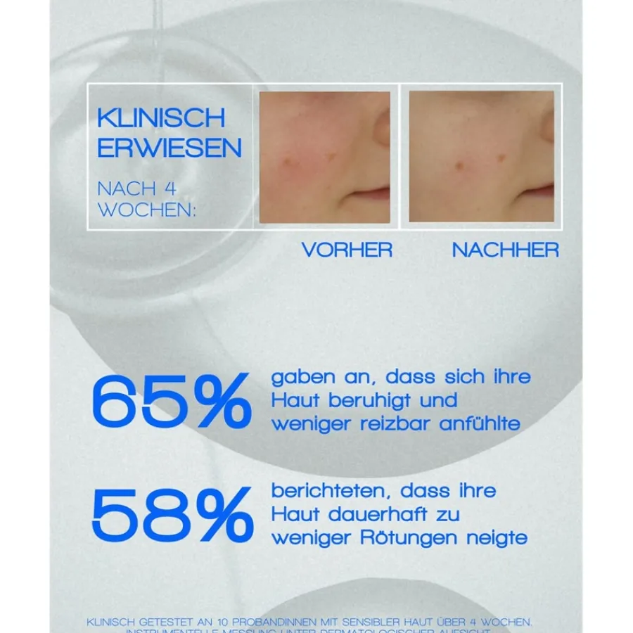 MERME Berlin Pflege More Moisture Face Serum von Outlet