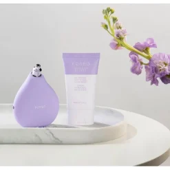 Foreo Pflege Oil Control Mattifying Moisturizer KIWI von