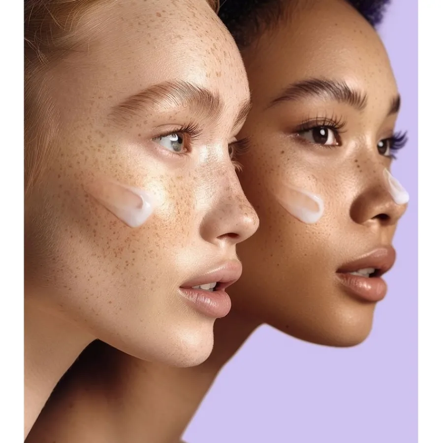 Foreo Pflege Oil Control Mattifying Moisturizer KIWI von