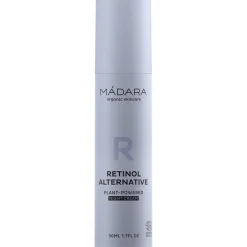 Mu00C1DARA Pflege RETINOL ALTERNATIVE Plant-Powered Night Cream von MÁDARA
