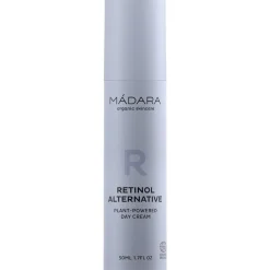 Mu00C1DARA Pflege RETINOL ALTERNATIVE Plant-Powered Day Cream von MÁDARA Outlet