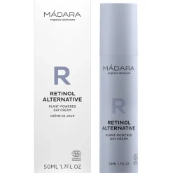 Mu00C1DARA Pflege RETINOL ALTERNATIVE Plant-Powered Day Cream von MÁDARA Outlet