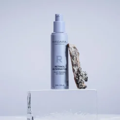 Mu00C1DARA Pflege RETINOL ALTERNATIVE Plant-Powered Day Cream von MÁDARA Outlet