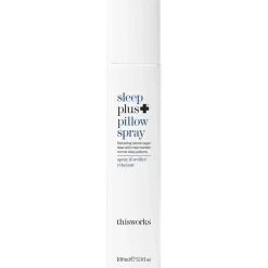 This Works Pflege Sleep plus pillow spray von Hot