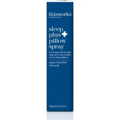 This Works Pflege Sleep plus pillow spray von Hot