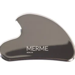 MERME Berlin Pflege Stainless Steel Gua Sha von