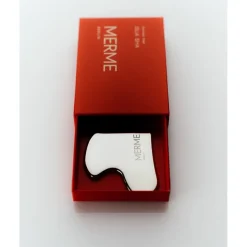 MERME Berlin Pflege Stainless Steel Gua Sha von