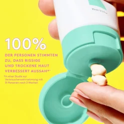 Drunk Elephant Pflege Therabu Buttered Reparative Hand Cream von