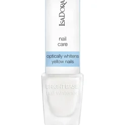 Isadora Pflegelack Bright Base Nail Whitener von Clearance
