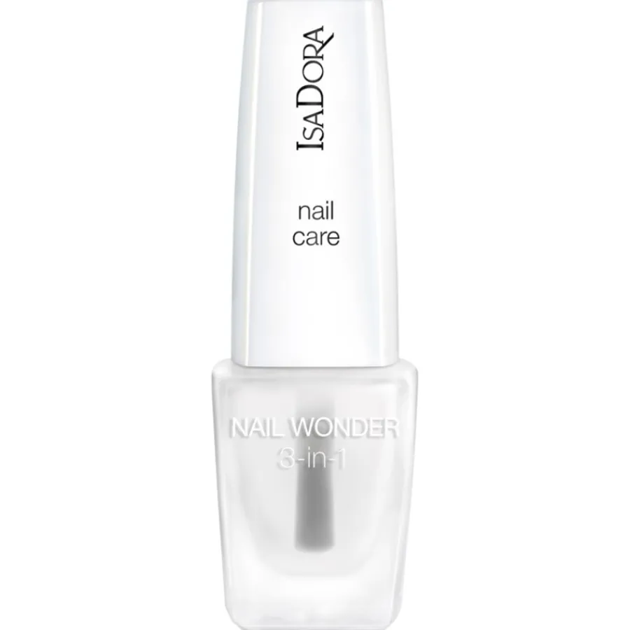 Isadora Pflegelack Nail Wonder 3-in-1 Nail Polish von