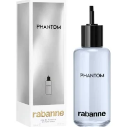 Rabanne Phantom Eau de Toilette Nachfüllung von