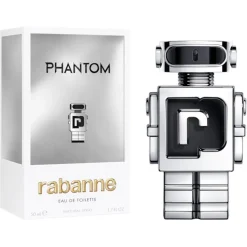 Rabanne Phantom Eau de Toilette Spray von