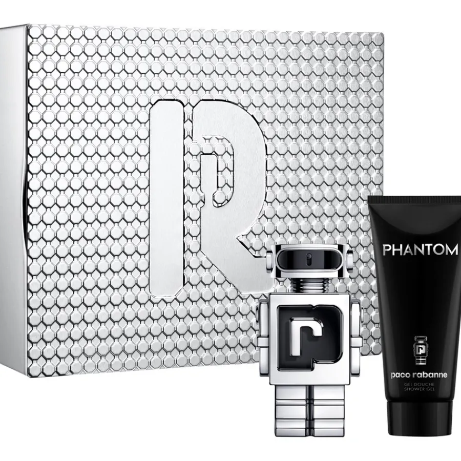 Rabanne Phantom Eau de Toilette Spray von