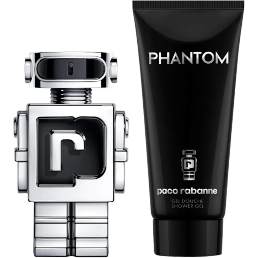 Rabanne Phantom Eau de Toilette Spray von