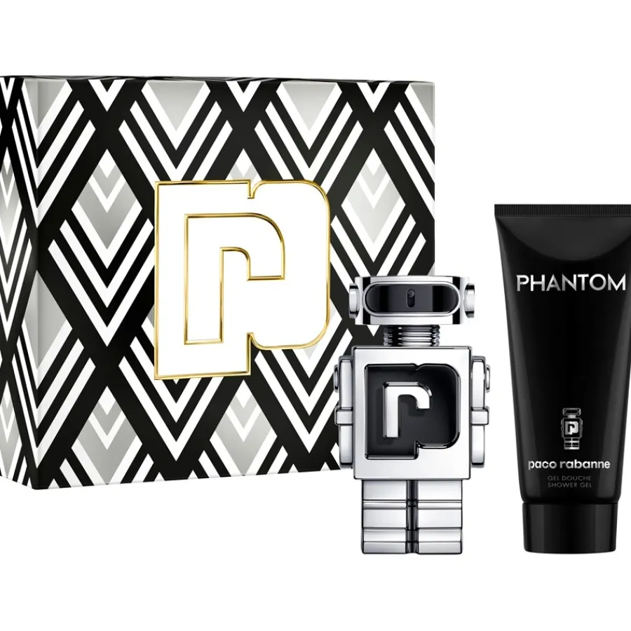 Rabanne Phantom Eau de Toilette Spray von