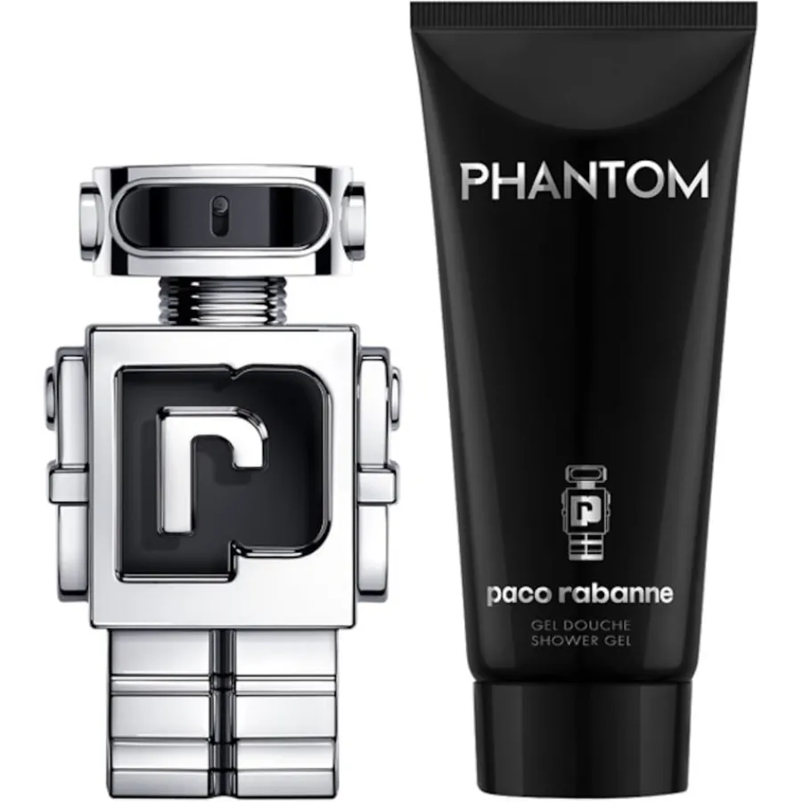 Rabanne Phantom Eau de Toilette Spray von