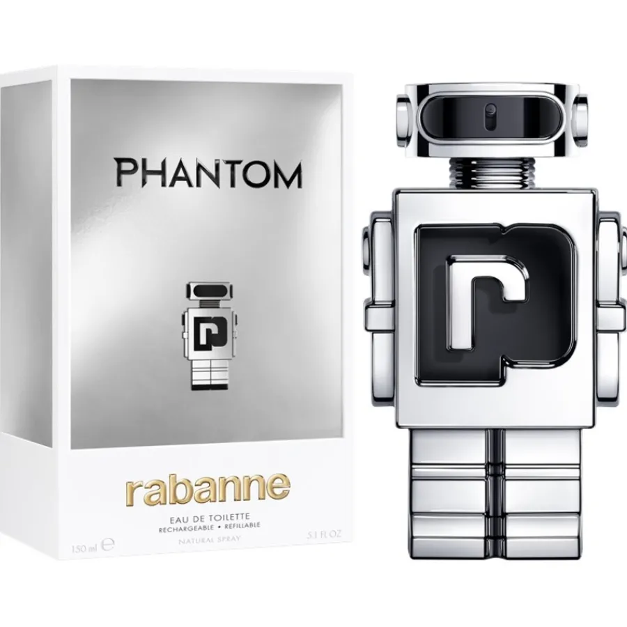 Rabanne Phantom Eau de Toilette Spray von