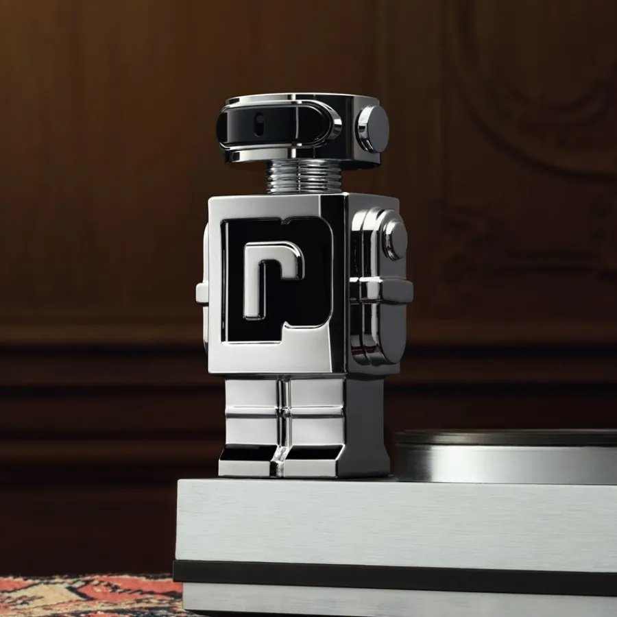 Rabanne Phantom Eau de Toilette Spray von