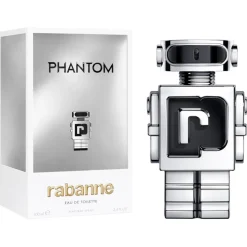 Rabanne Phantom Eau de Toilette Spray von
