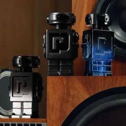 Rabanne Phantom Elixir Parfum Intense von