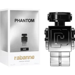 Rabanne Phantom Elixir Parfum Intense von