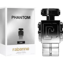 Rabanne Phantom Elixir Parfum Intense von