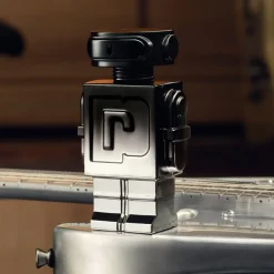 Rabanne Phantom Elixir Parfum Intense von